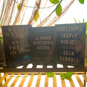 Our Universe Book Bundle